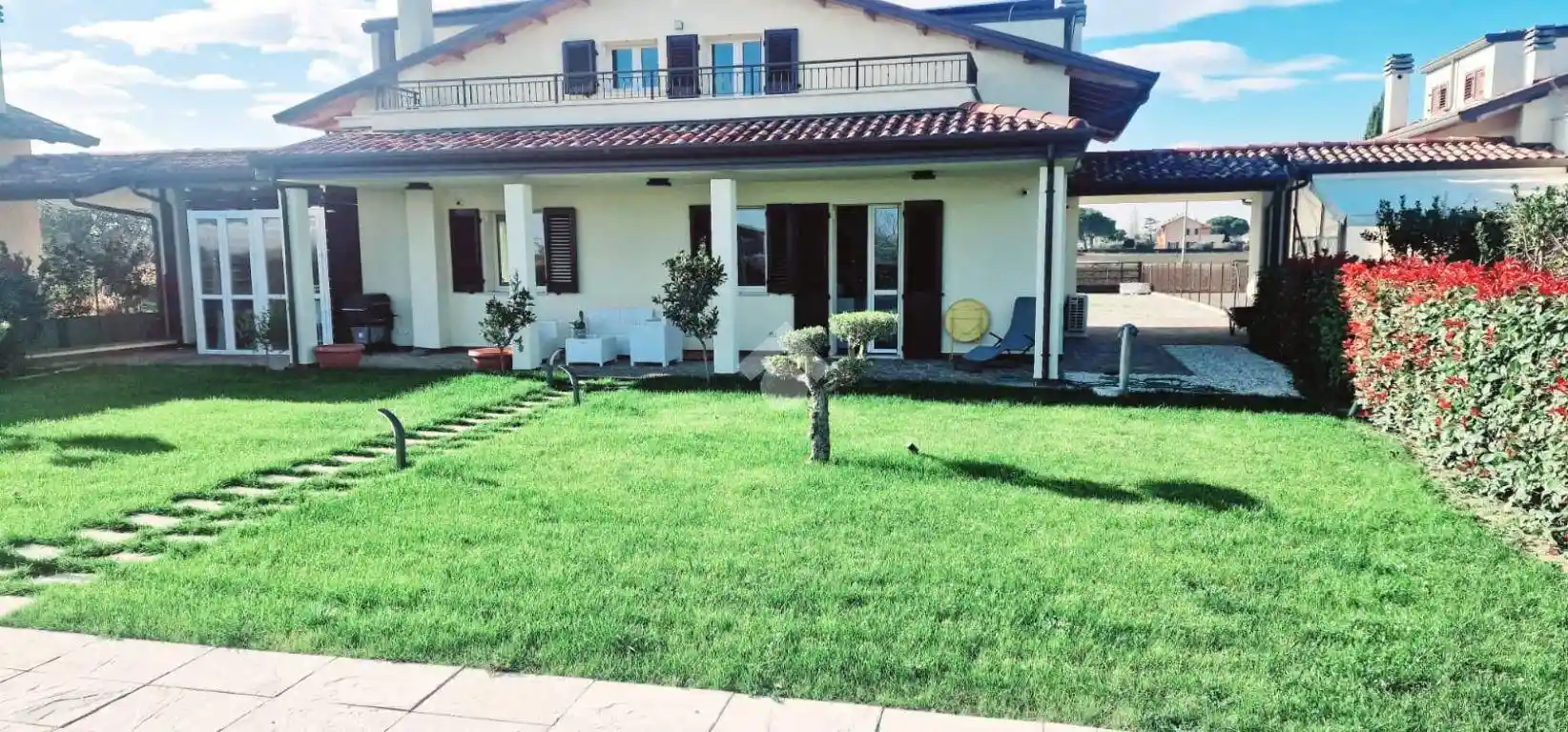 Villa in vendita a Rimini
