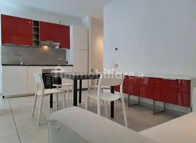 Appartamento in affitto a Bologna