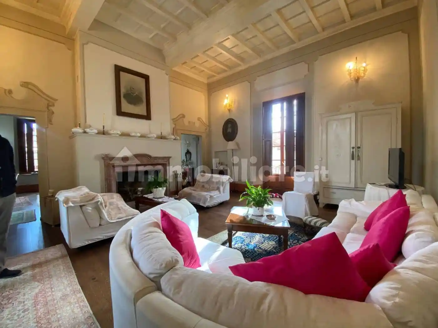 Villa in vendita a Arena Po