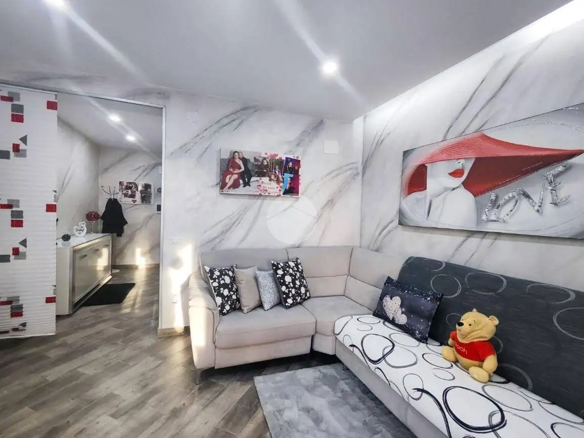 Appartamento in vendita a Melito di Napoli