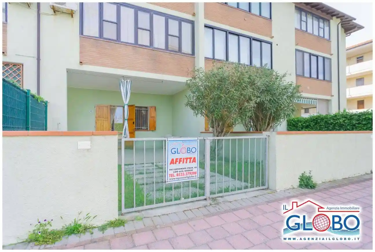 Trilocale viale Portogallo 65, Lido delle Nazioni, Comacchio - foto 2