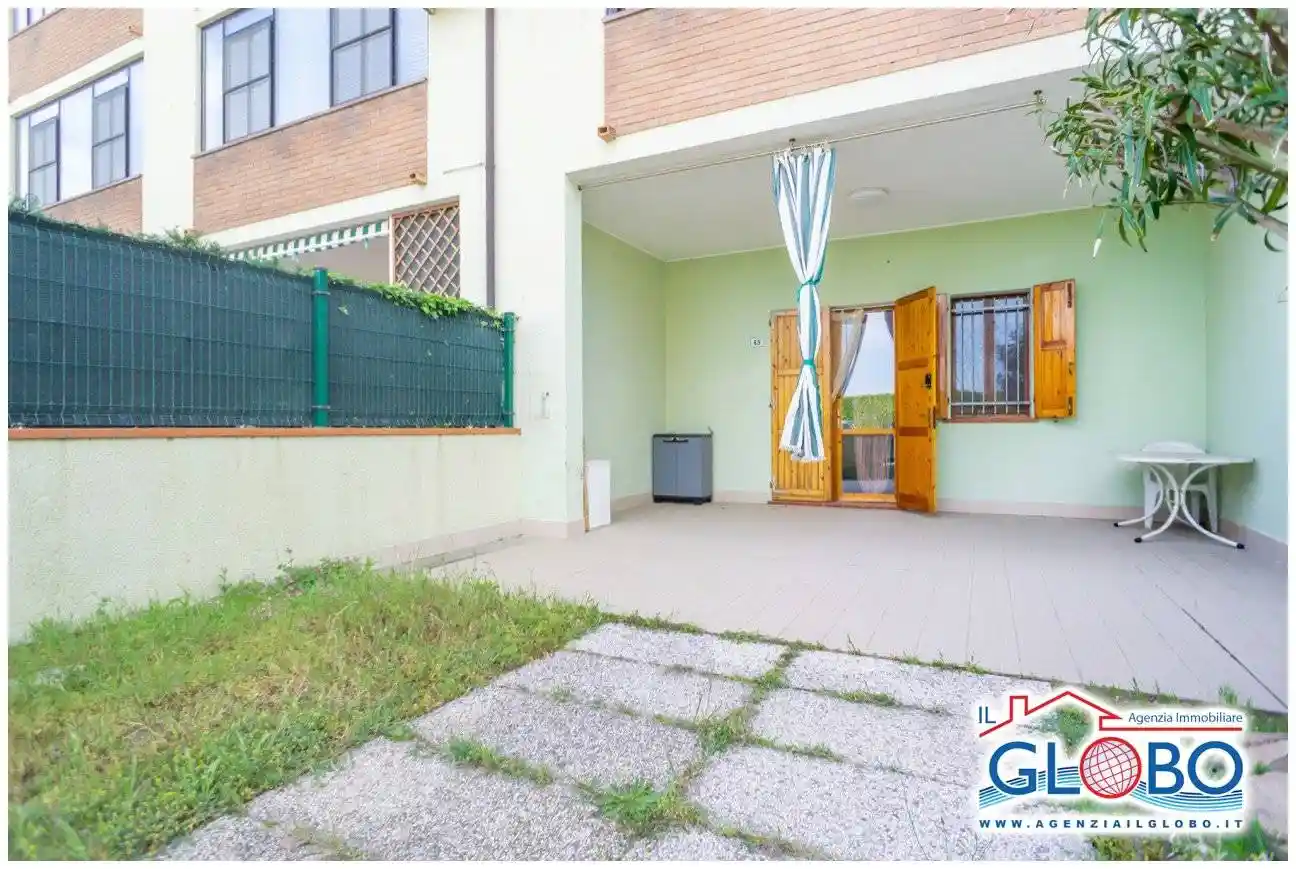 Trilocale viale Portogallo 65, Lido delle Nazioni, Comacchio - foto 4