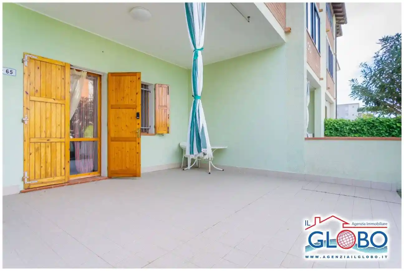 Trilocale viale Portogallo 65, Lido delle Nazioni, Comacchio - foto 5