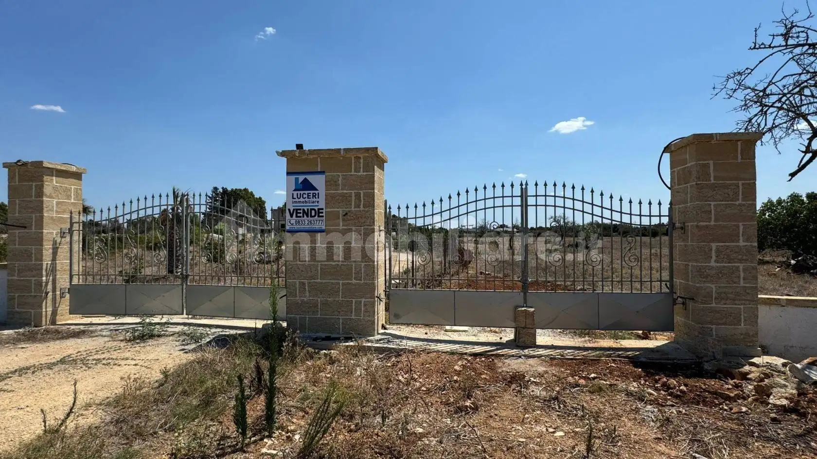 Villa in vendita a Gallipoli