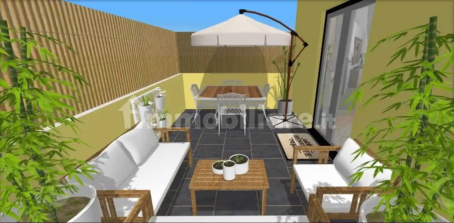 Appartamento in vendita a Lucca