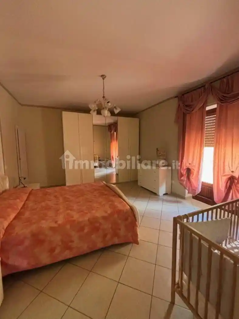 Appartamento in vendita a Bolsena