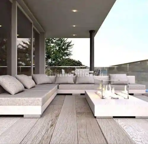 Appartamento in vendita a Latina