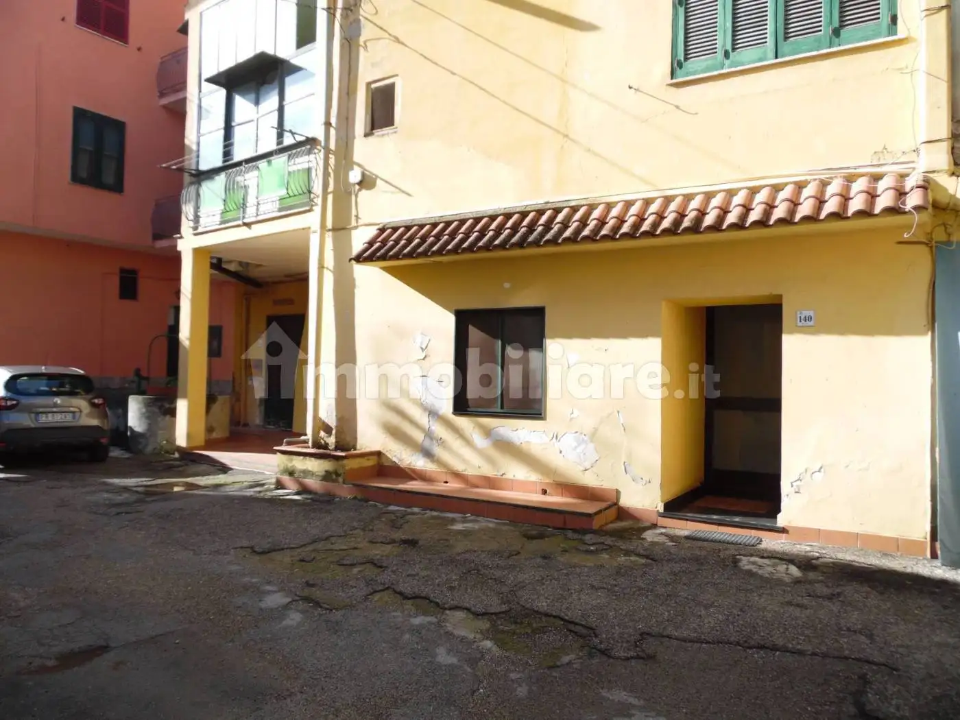 Casa indipendente in vendita a Striano