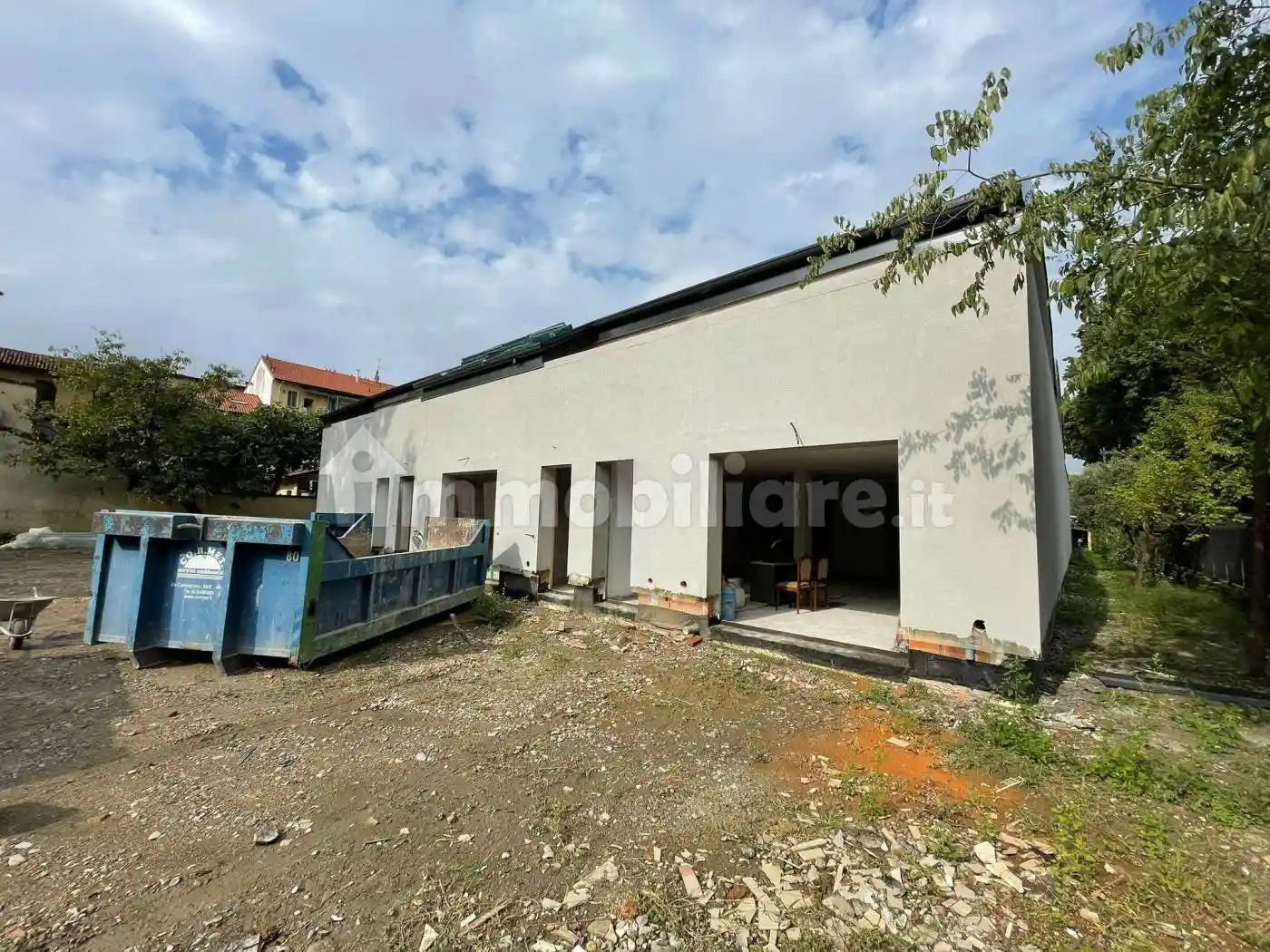 Trilocale via Bernardino Verro 43C, Ripamonti - Fondazione Prada, Milano - foto 4