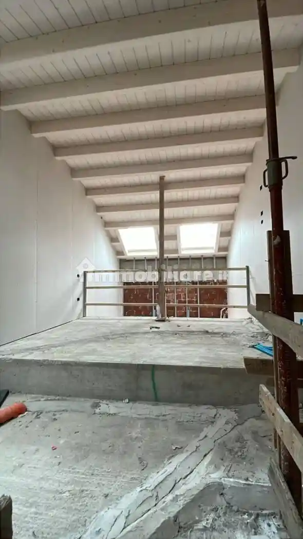 Trilocale via Bernardino Verro 43C, Ripamonti - Fondazione Prada, Milano - foto 5