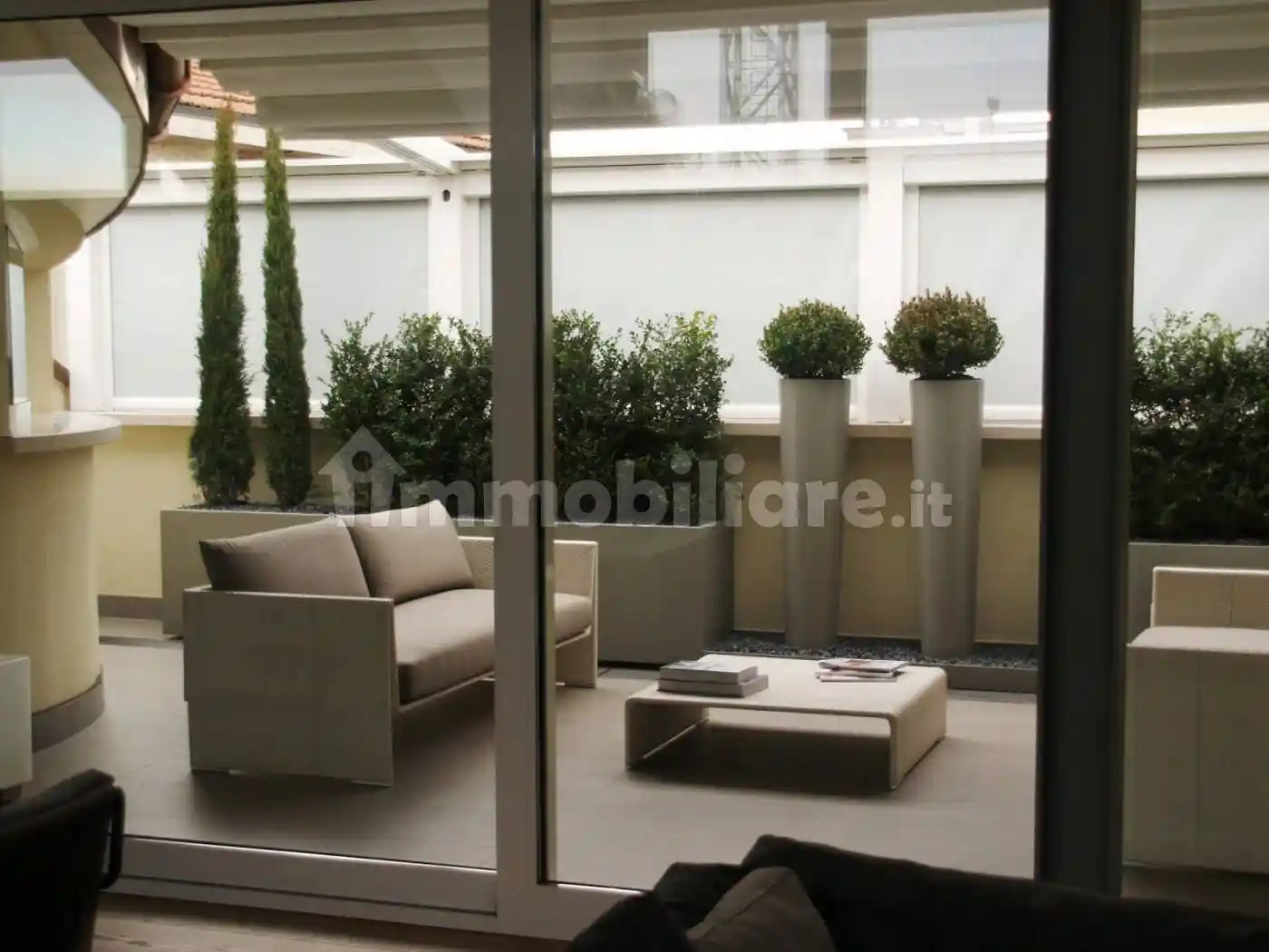 Attico - Mansarda in vendita a Latina