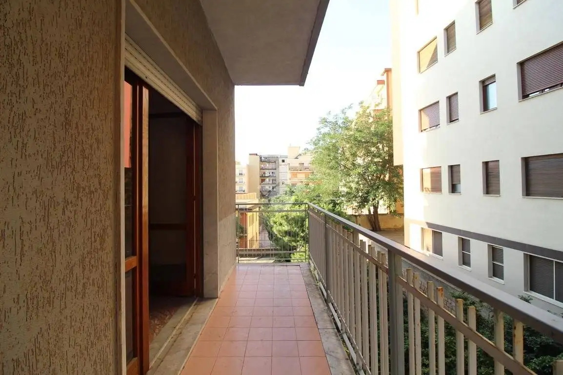 Appartamento in vendita a Reggio Calabria