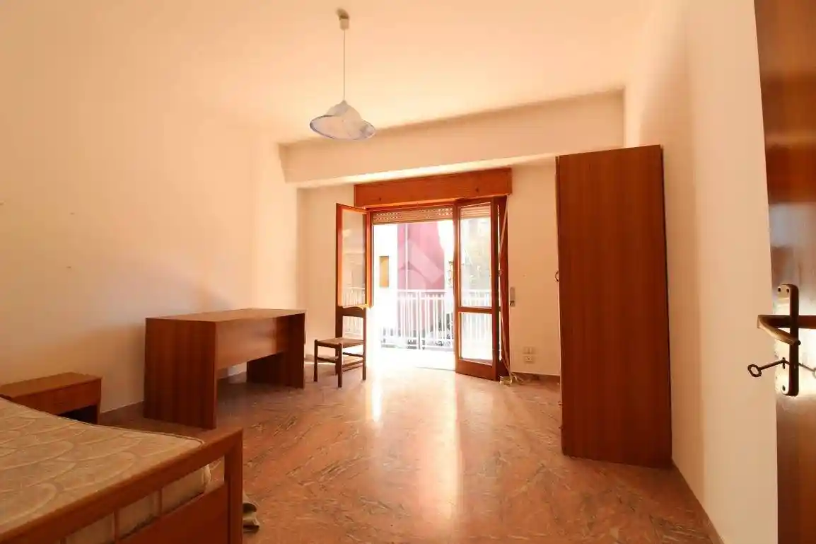 Quadrilocale via Fondo Sacco 35, Tremulini - Eremo, Reggio Calabria - foto 2