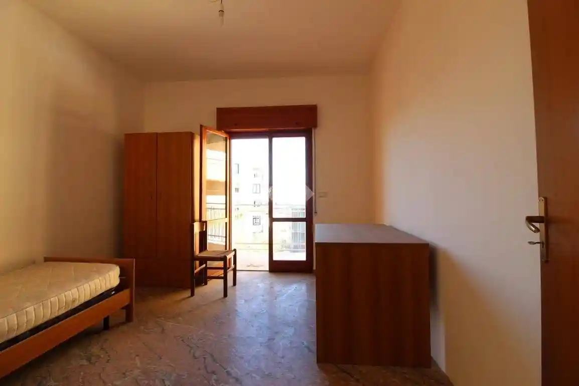 Quadrilocale via Fondo Sacco 35, Tremulini - Eremo, Reggio Calabria - foto 4