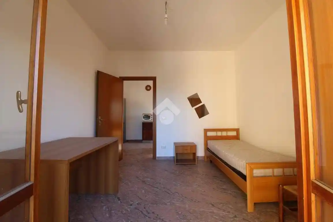 Quadrilocale via Fondo Sacco 35, Tremulini - Eremo, Reggio Calabria - foto 5