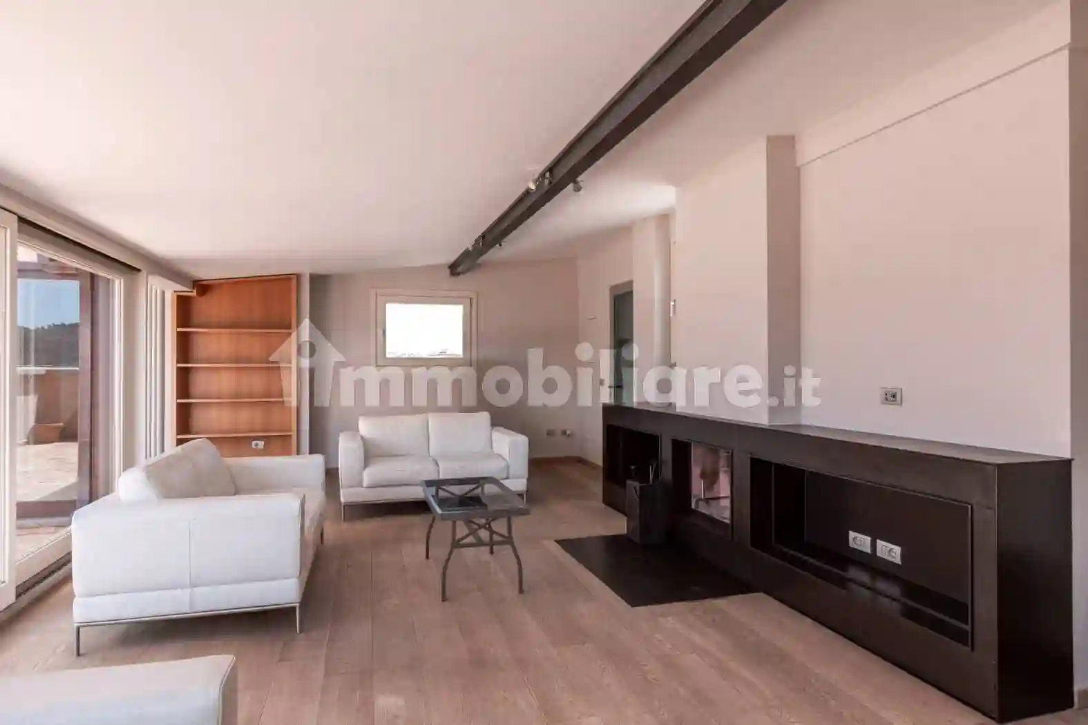 Attico - Mansarda - foto 3