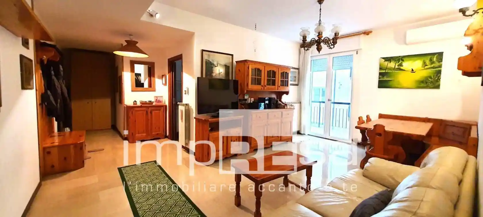 Appartamento in vendita a Venezia