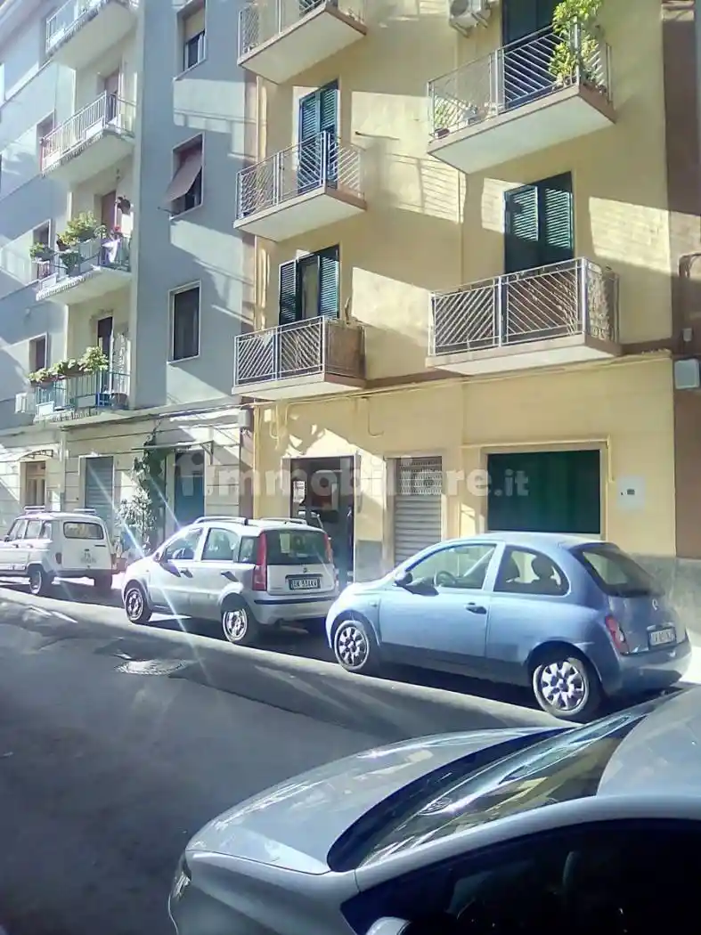 Appartamento in vendita a Bari