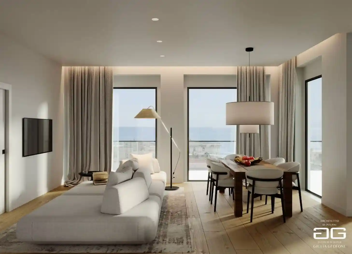 Attico - Mansarda in vendita a Alassio