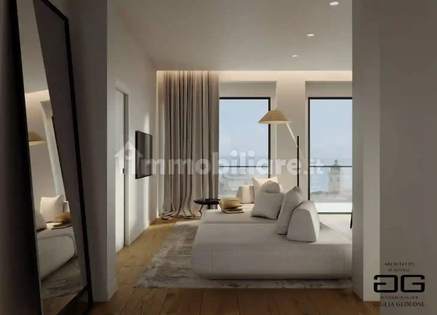 Attico - Mansarda - foto 2