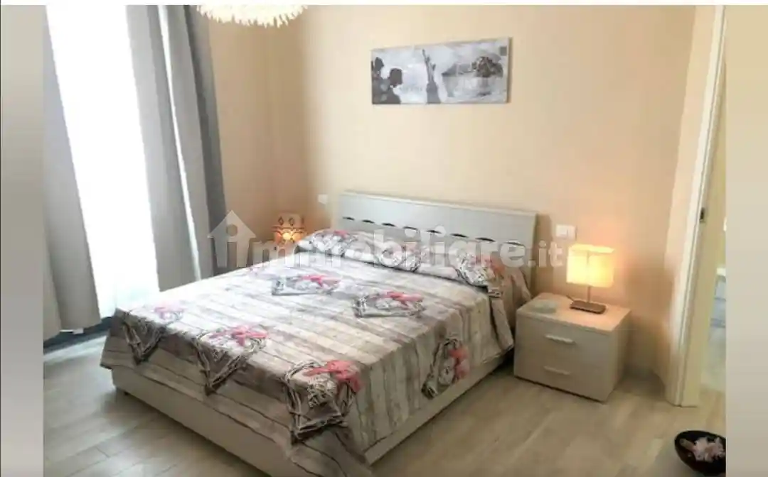 Appartamento in vendita a La Spezia