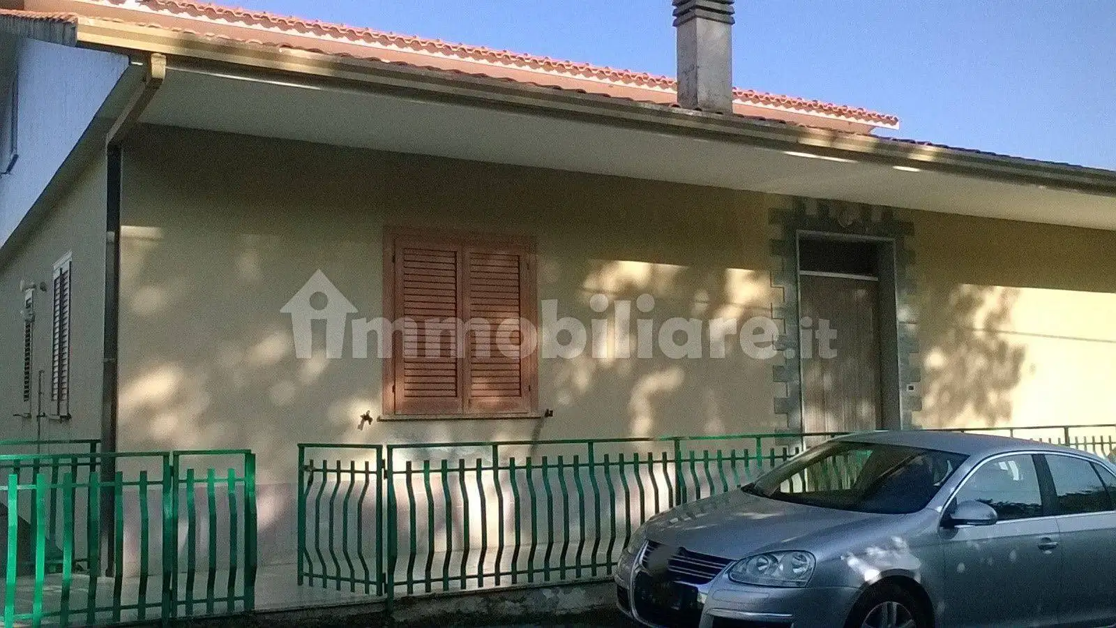 Appartamento in vendita a Rotonda