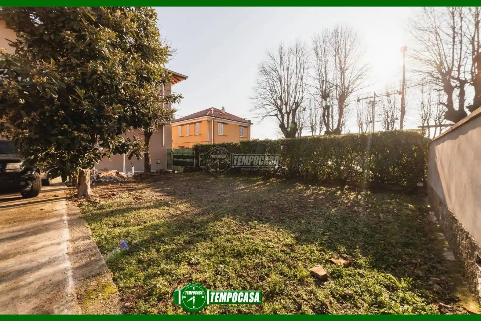 Casa indipendente in vendita a Ornago