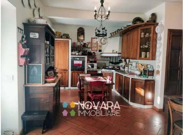 Villa unifamiliare via Partigiani, Baraggione, Cressa - foto 5