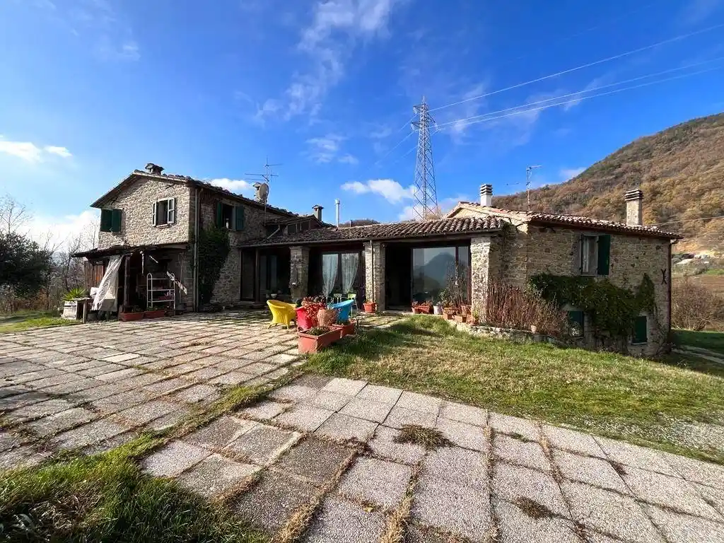 Rustico - Casale in vendita a Novafeltria