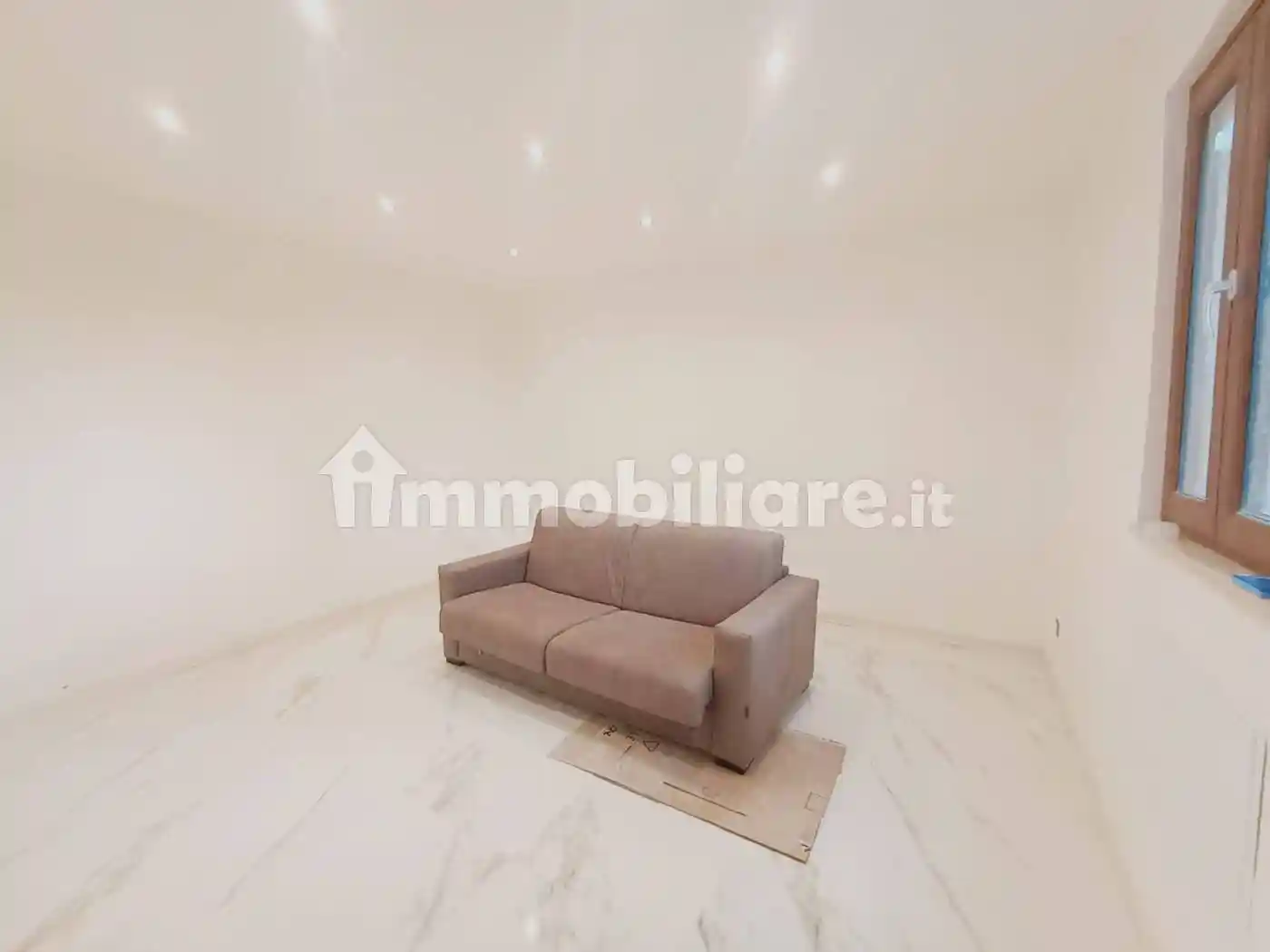 Casa indipendente in vendita a Castelbellino