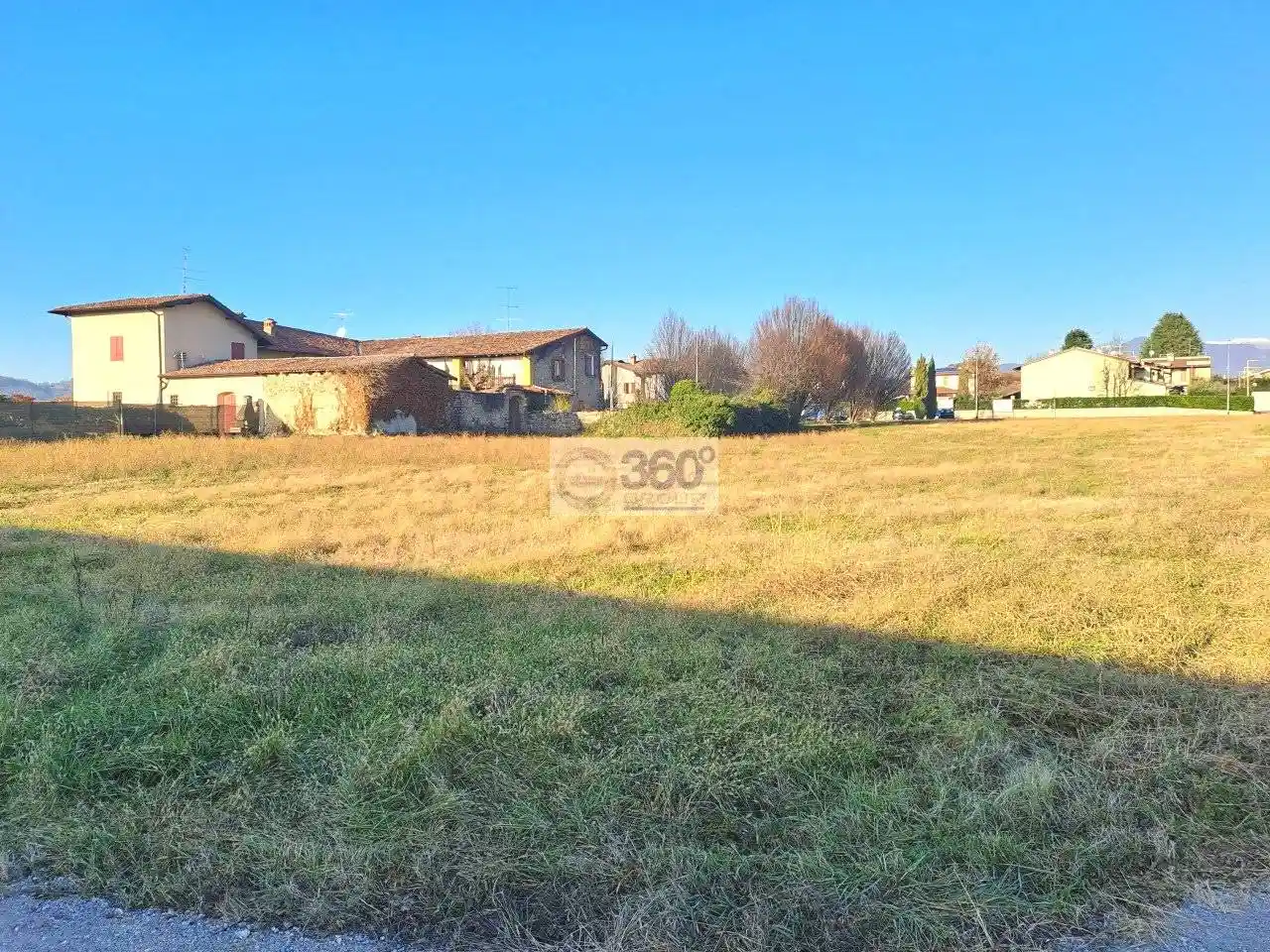 Villa in vendita a Passirano