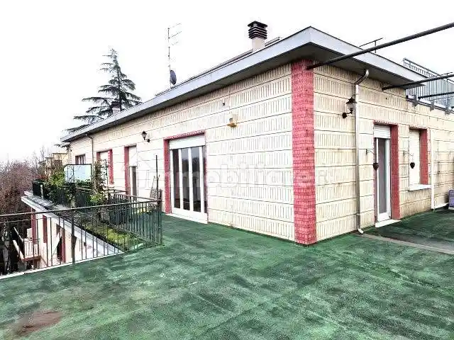 Appartamento in affitto a Parma