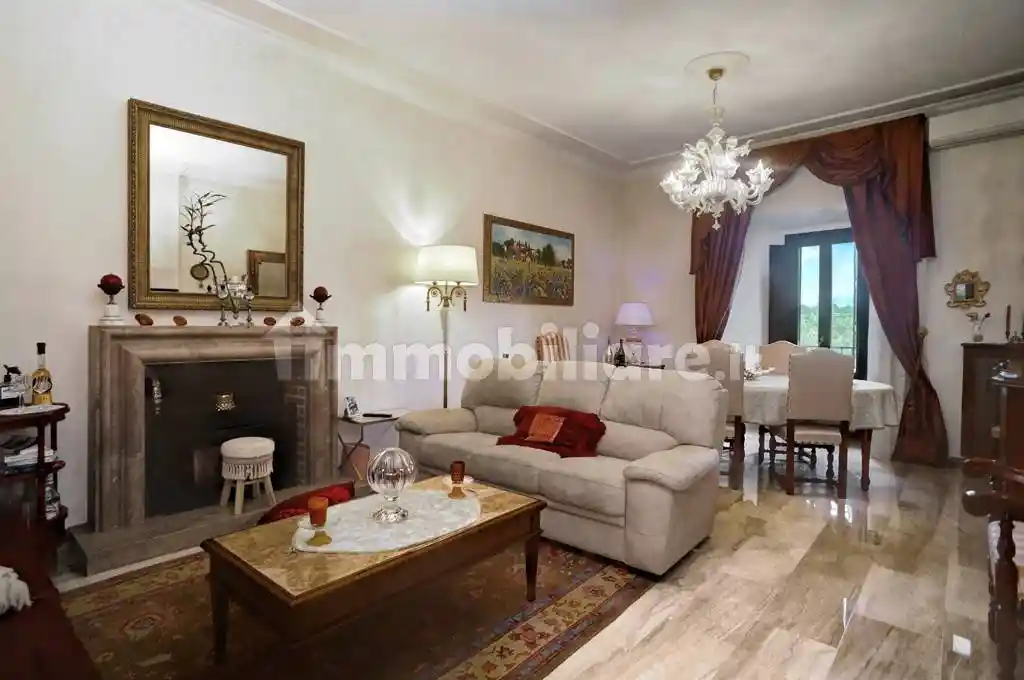 Appartamento in vendita a Fontechiari