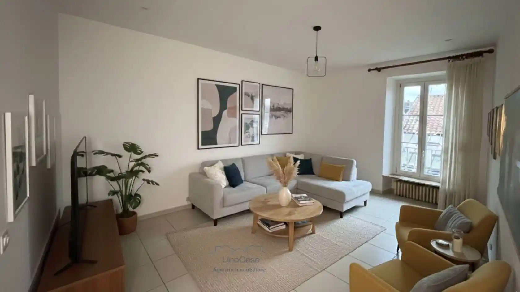 Appartamento in vendita a Mondovì