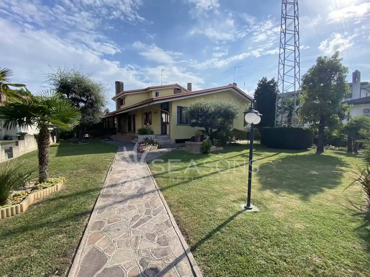 Villa in vendita a Eraclea