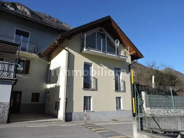 Villa in vendita a Crevoladossola