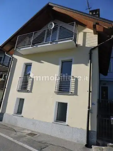 Villa unifamiliare via Casetti, Centro, Crevoladossola - foto 3