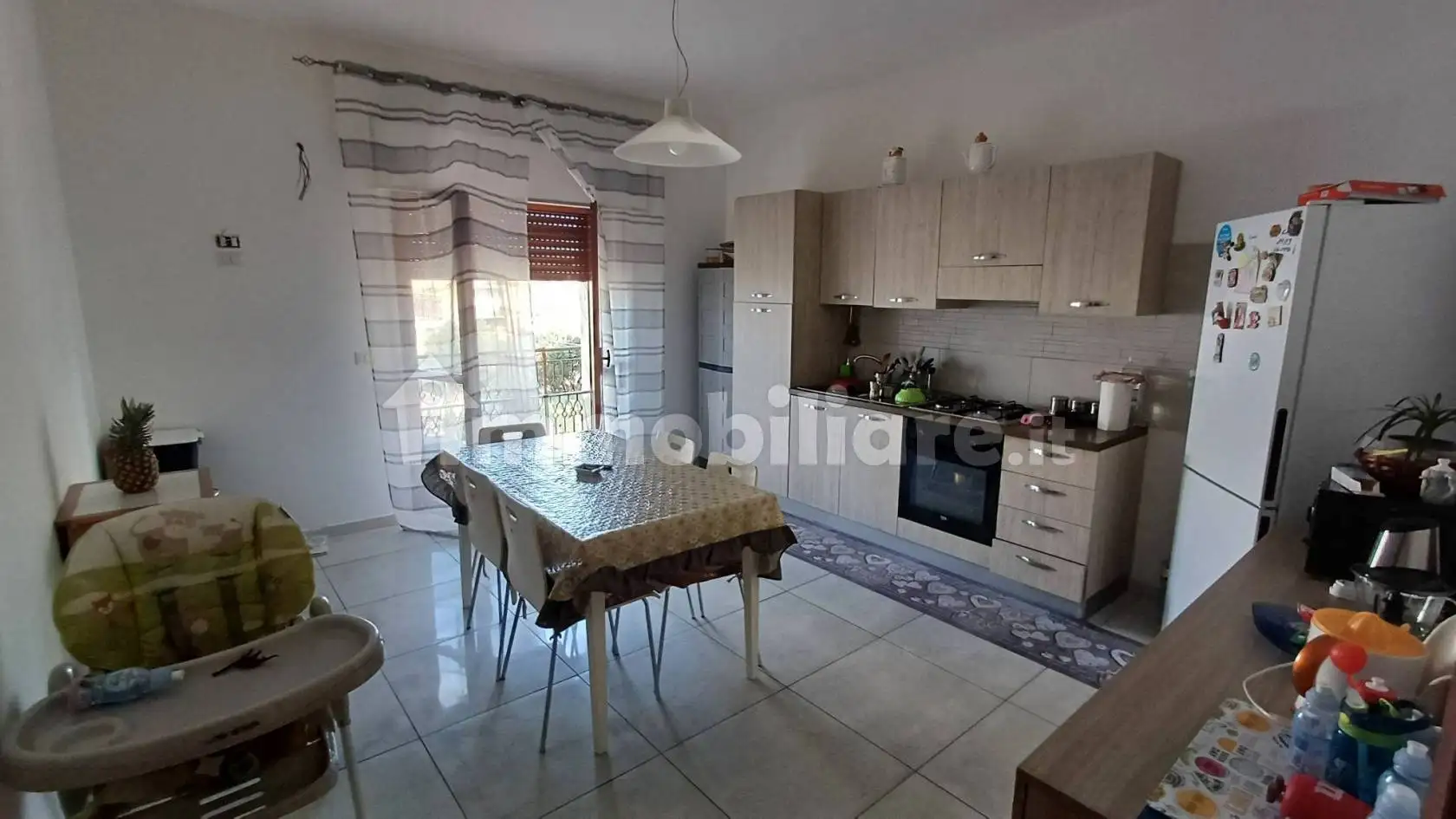 Appartamento in vendita a Reggio Calabria