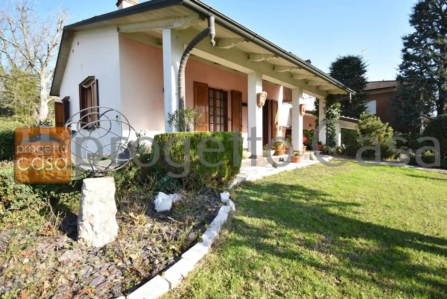 Villa in vendita a Spilamberto