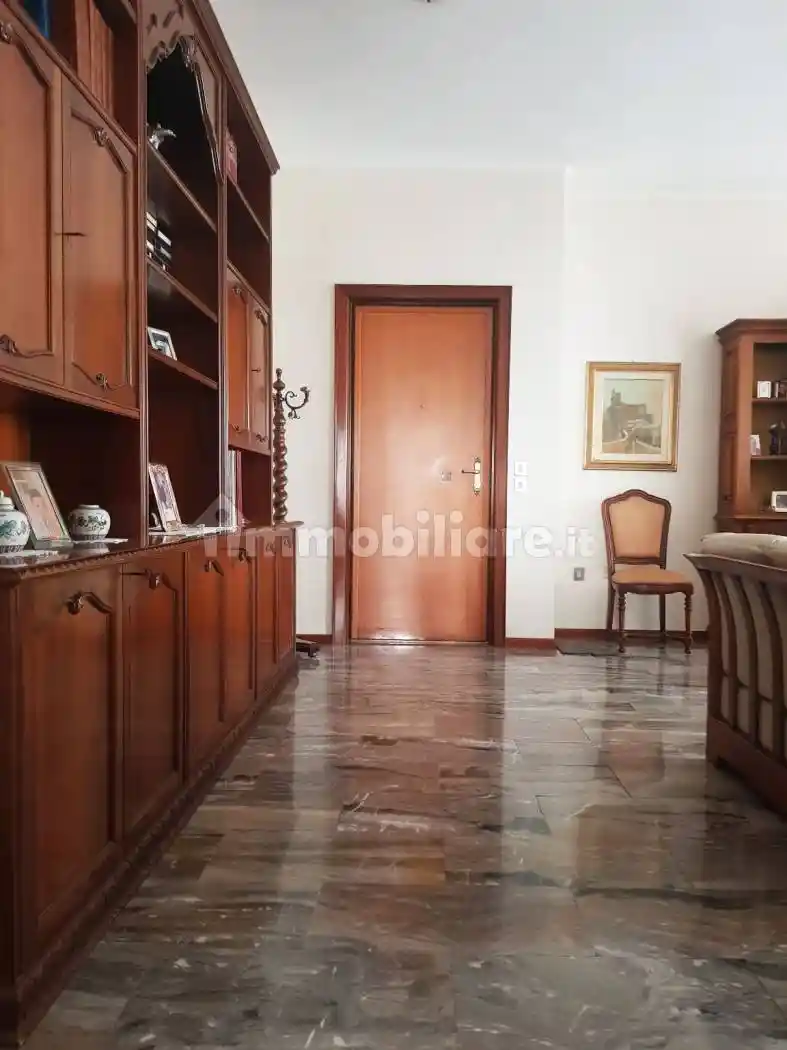 Appartamento in vendita a Valenza