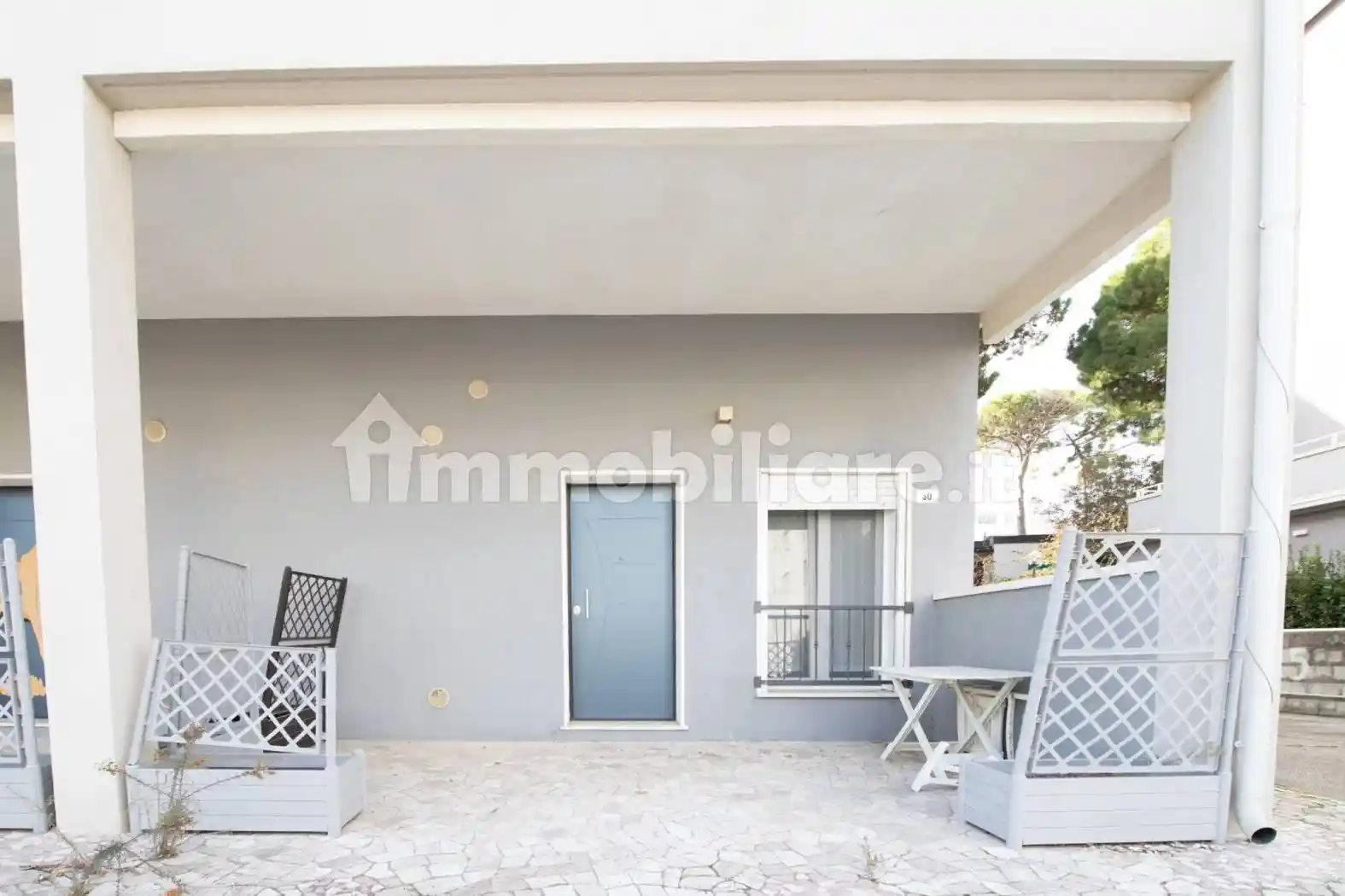 Appartamento in vendita a Comacchio