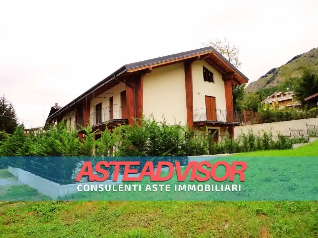 Appartamento in vendita a Entracque