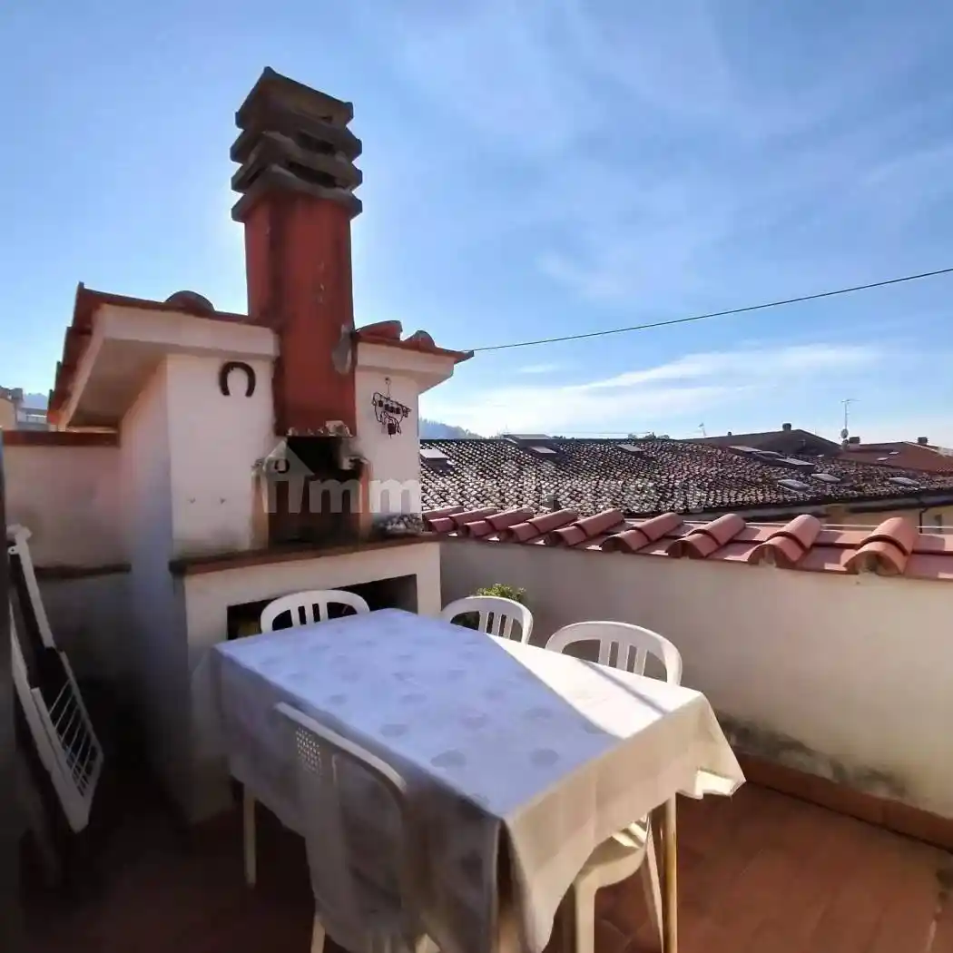 Appartamento in vendita a Carrara