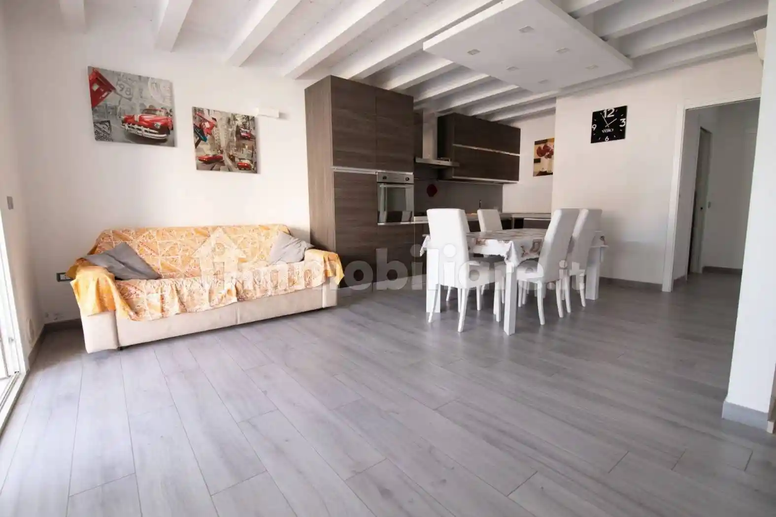 Appartamento in vendita a Comacchio