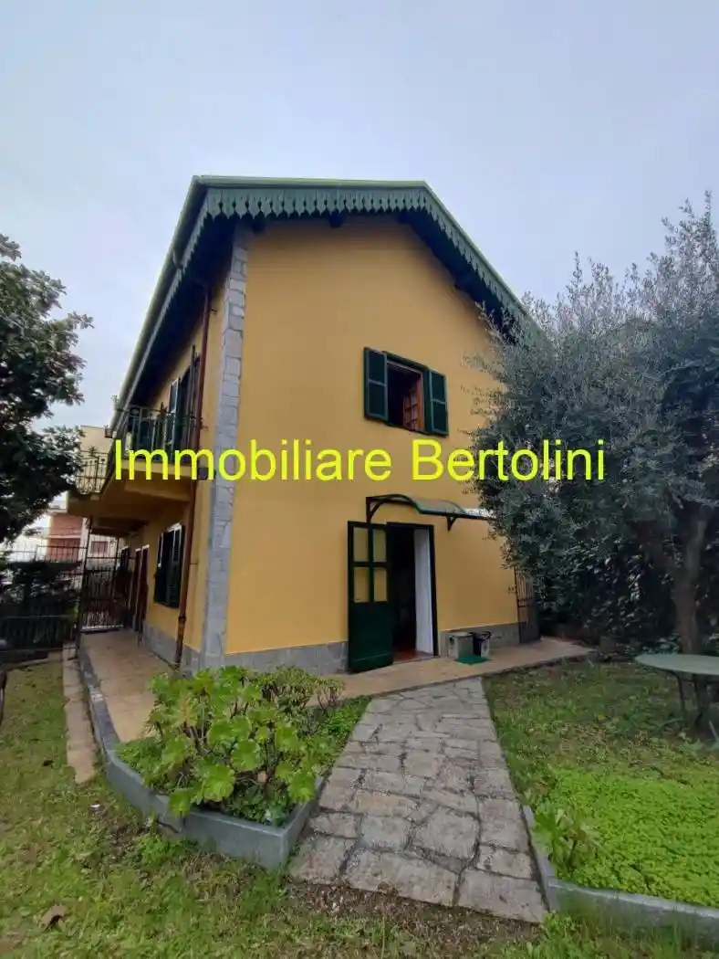 Villa in vendita a Sanremo