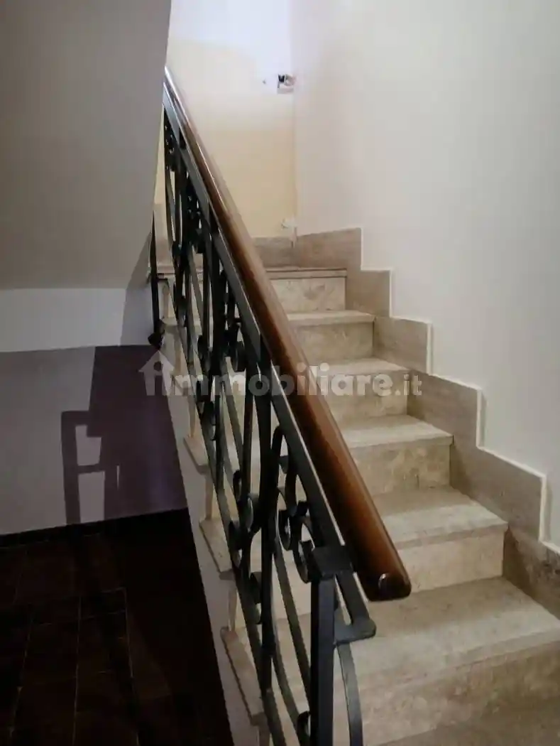 Villa unifamiliare Lungomare Cristoforo Colombo, Vergine Maria, Palermo - foto 4