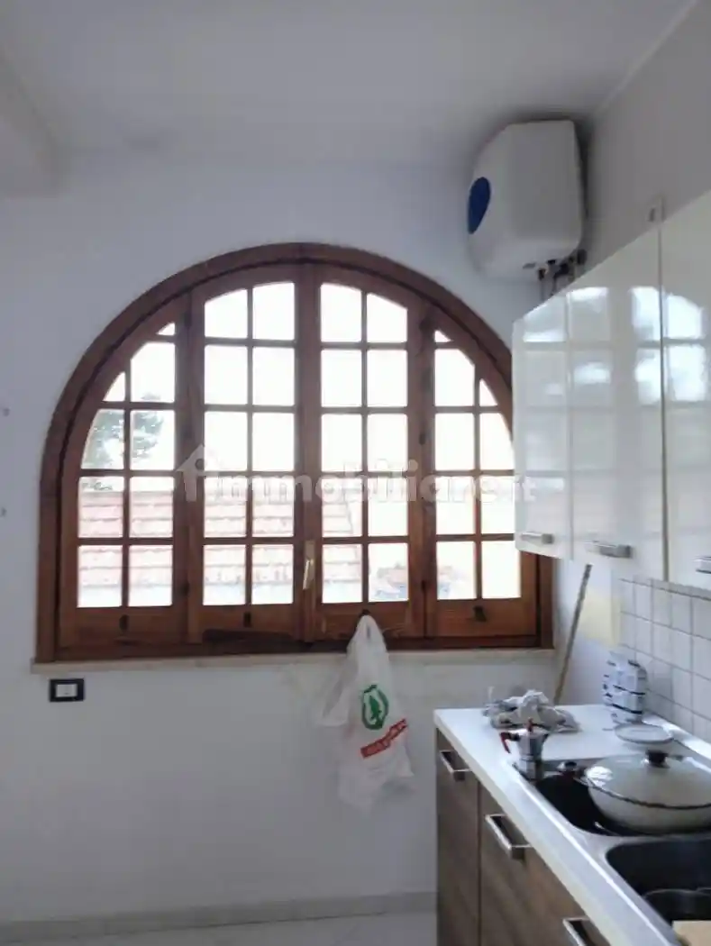 Villa unifamiliare Lungomare Cristoforo Colombo, Vergine Maria, Palermo - foto 5