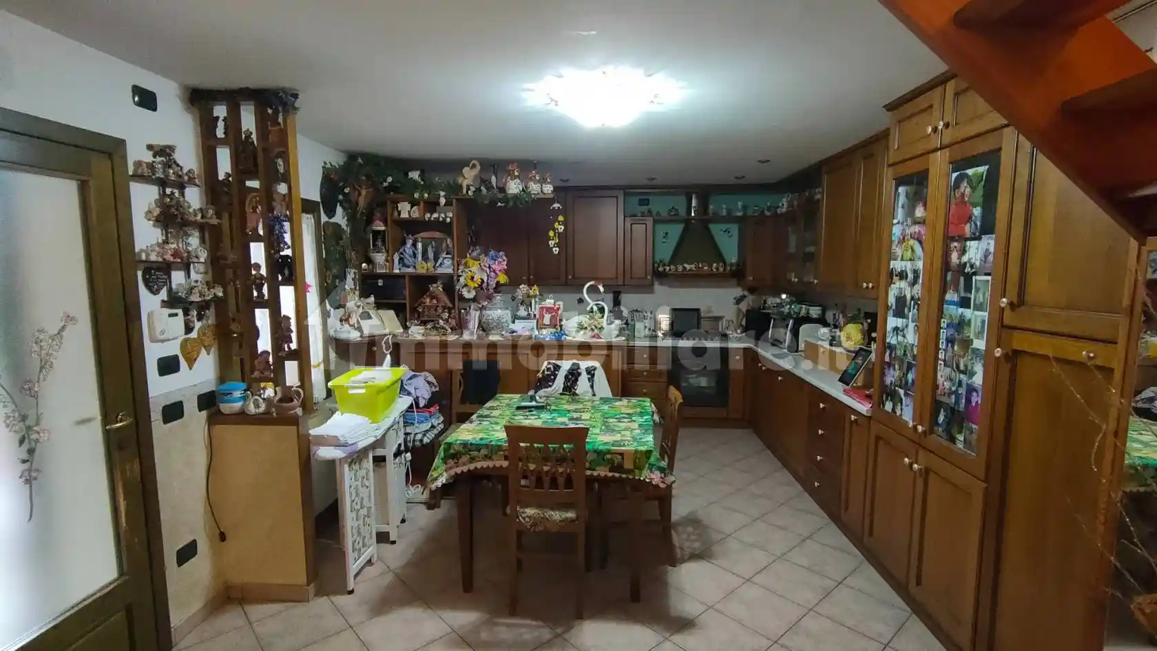 Villa in vendita a Pederobba