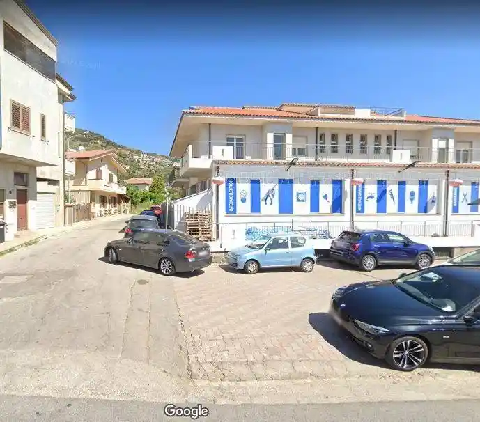 Appartamento in vendita a Capo d'Orlando