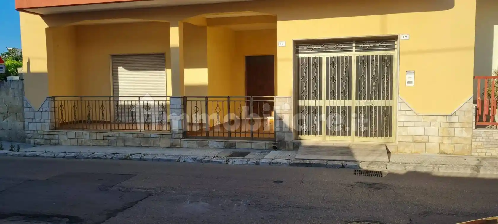 Appartamento in vendita a Vernole